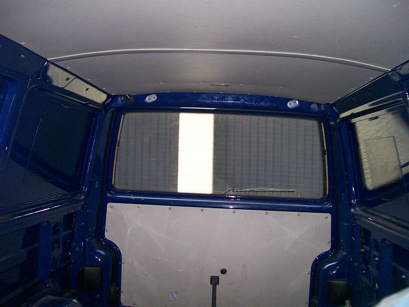 Related image with Conversions T4 Camper Interior Fitting Vw T4 Camper ...
